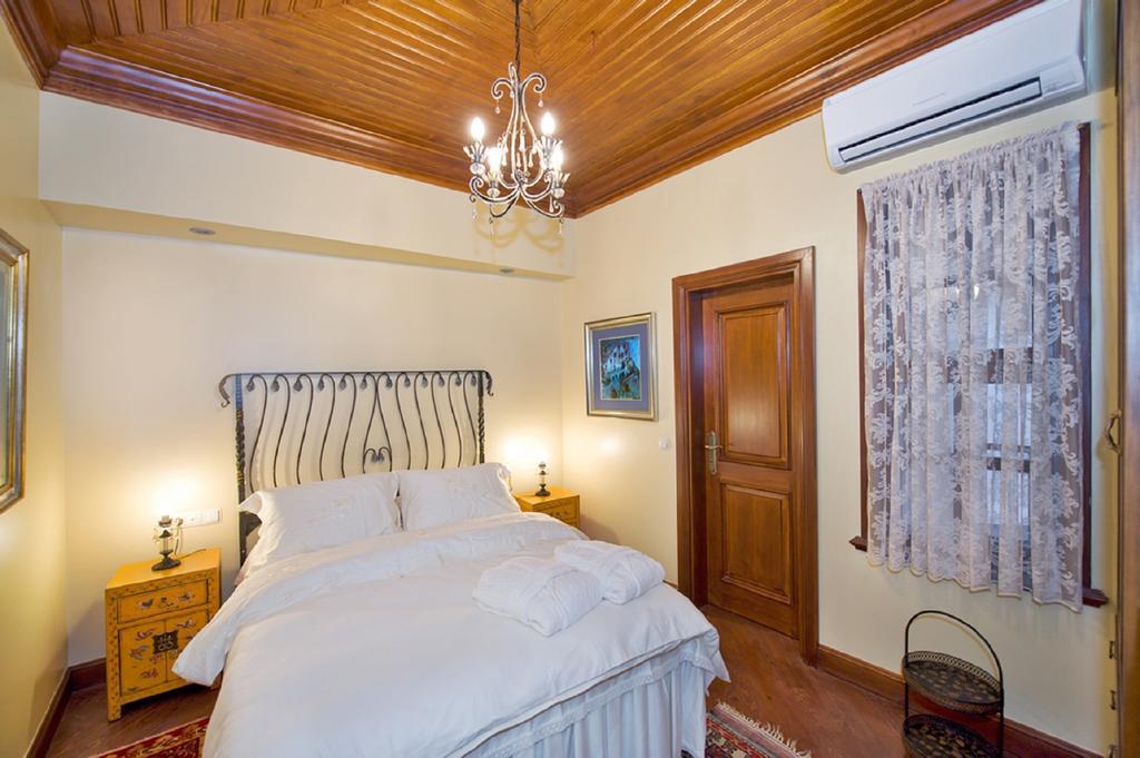 Delight Deluxe Kaucuk Hotel (Adults Only) Antalya Luaran gambar