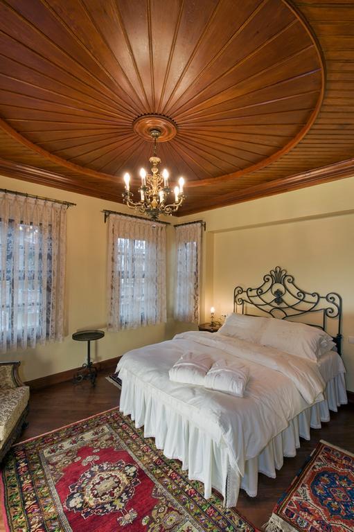 Delight Deluxe Kaucuk Hotel (Adults Only) Antalya Luaran gambar