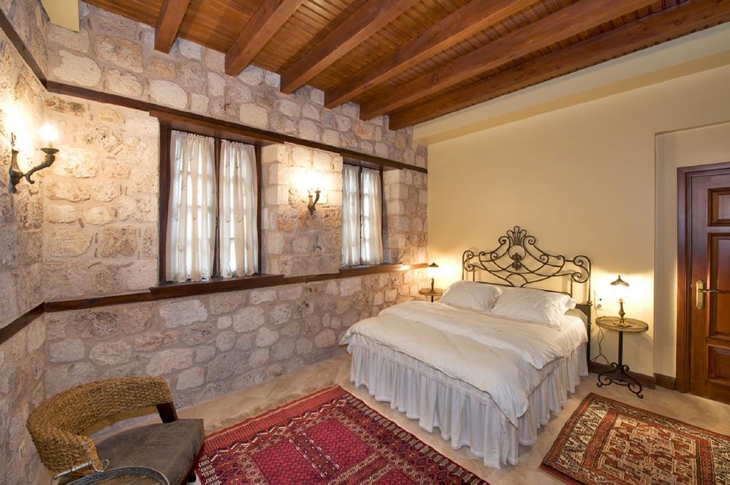 Delight Deluxe Kaucuk Hotel (Adults Only) Antalya Luaran gambar