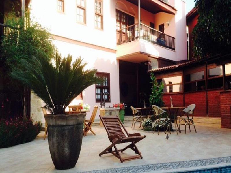 Delight Deluxe Kaucuk Hotel (Adults Only) Antalya Luaran gambar
