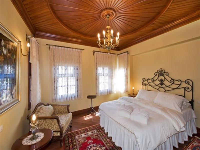 Delight Deluxe Kaucuk Hotel (Adults Only) Antalya Luaran gambar