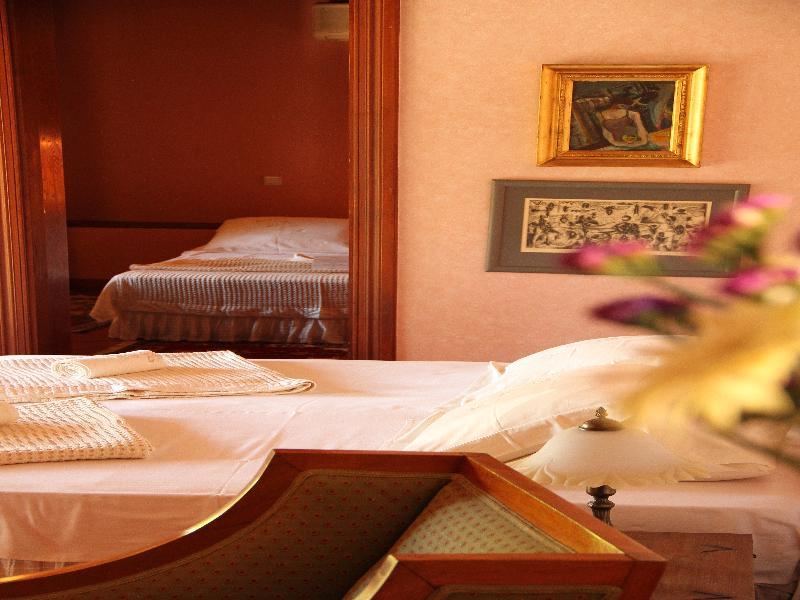 Delight Deluxe Kaucuk Hotel (Adults Only) Antalya Luaran gambar