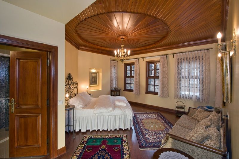 Delight Deluxe Kaucuk Hotel (Adults Only) Antalya Luaran gambar