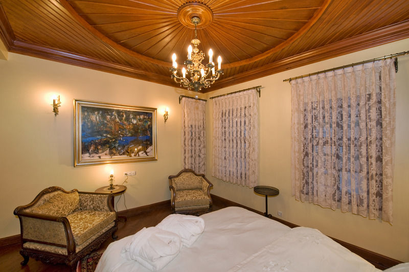 Delight Deluxe Kaucuk Hotel (Adults Only) Antalya Luaran gambar