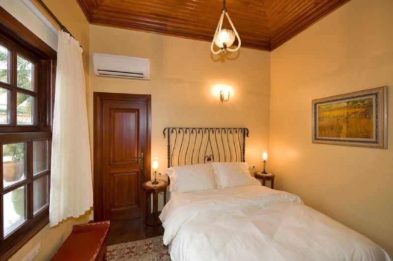 Delight Deluxe Kaucuk Hotel (Adults Only) Antalya Luaran gambar