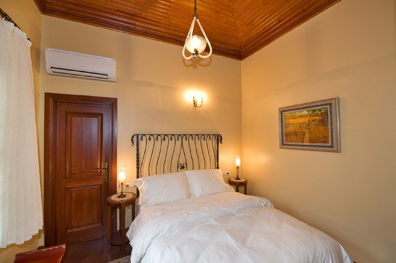 Delight Deluxe Kaucuk Hotel (Adults Only) Antalya Luaran gambar