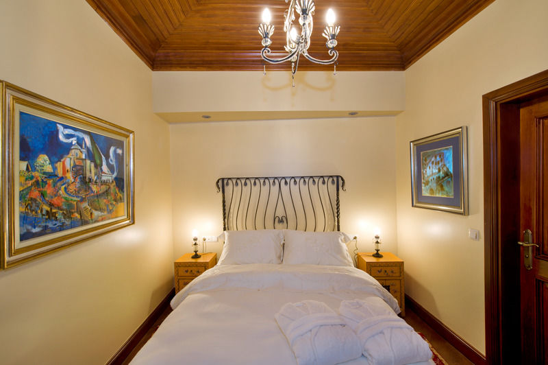 Delight Deluxe Kaucuk Hotel (Adults Only) Antalya Luaran gambar