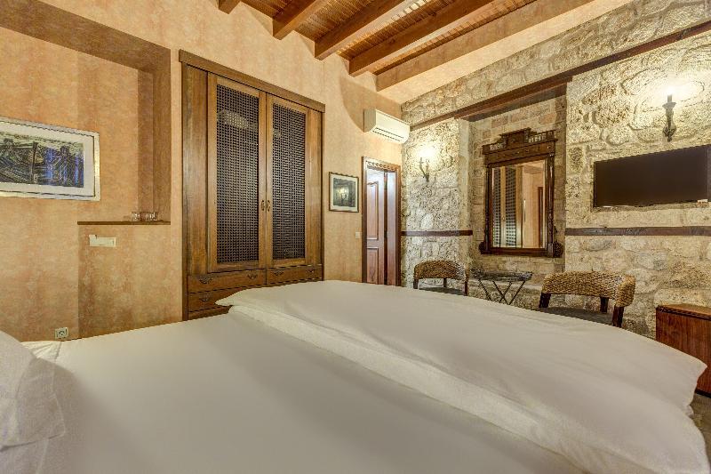Delight Deluxe Kaucuk Hotel (Adults Only) Antalya Luaran gambar