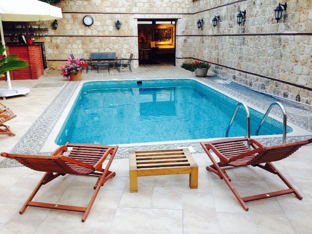 Delight Deluxe Kaucuk Hotel (Adults Only) Antalya Luaran gambar