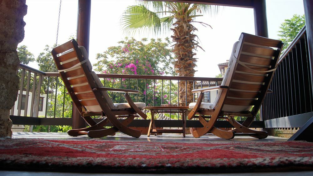 Delight Deluxe Kaucuk Hotel (Adults Only) Antalya Luaran gambar