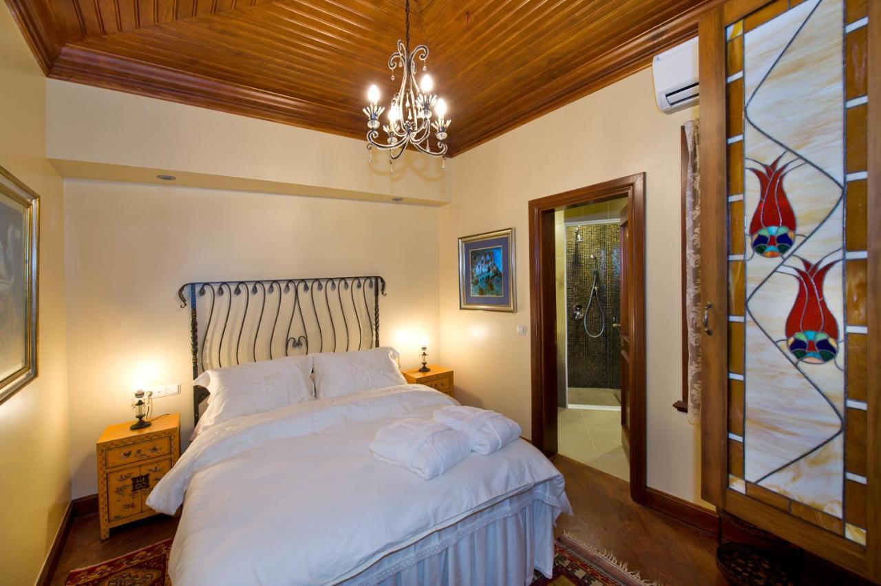 Delight Deluxe Kaucuk Hotel (Adults Only) Antalya Bilik gambar