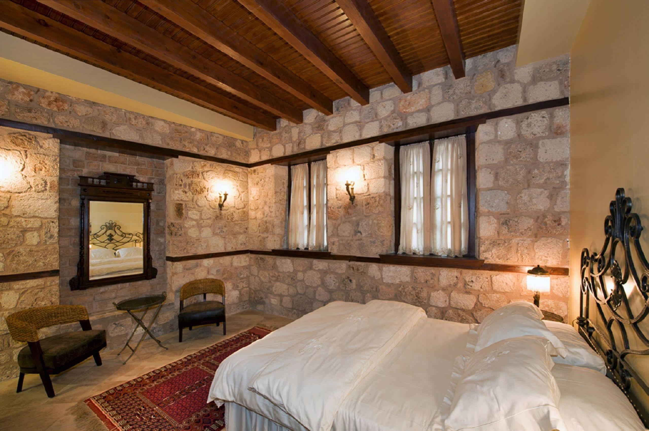 Delight Deluxe Kaucuk Hotel (Adults Only) Antalya Luaran gambar
