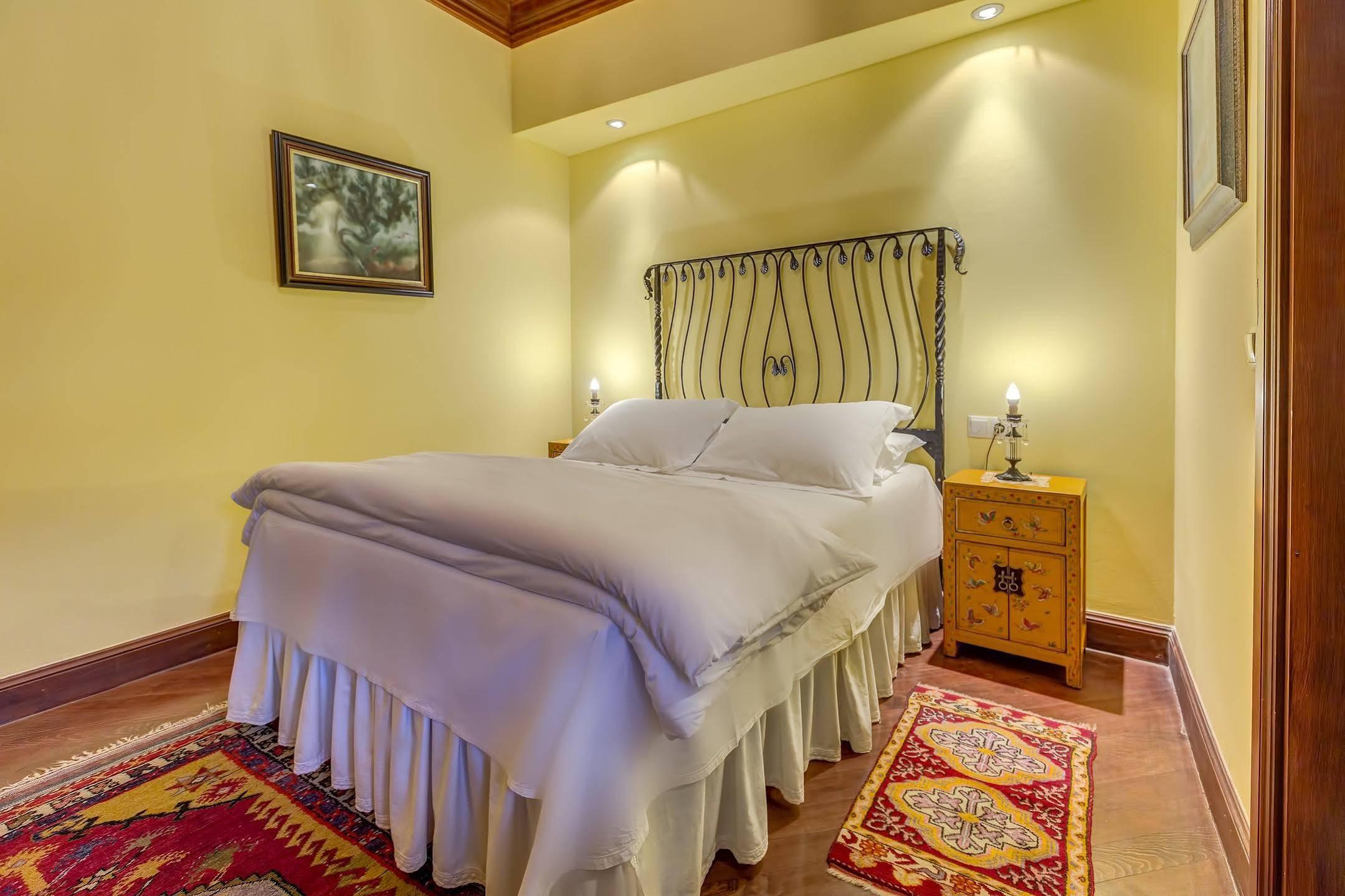 Delight Deluxe Kaucuk Hotel (Adults Only) Antalya Luaran gambar