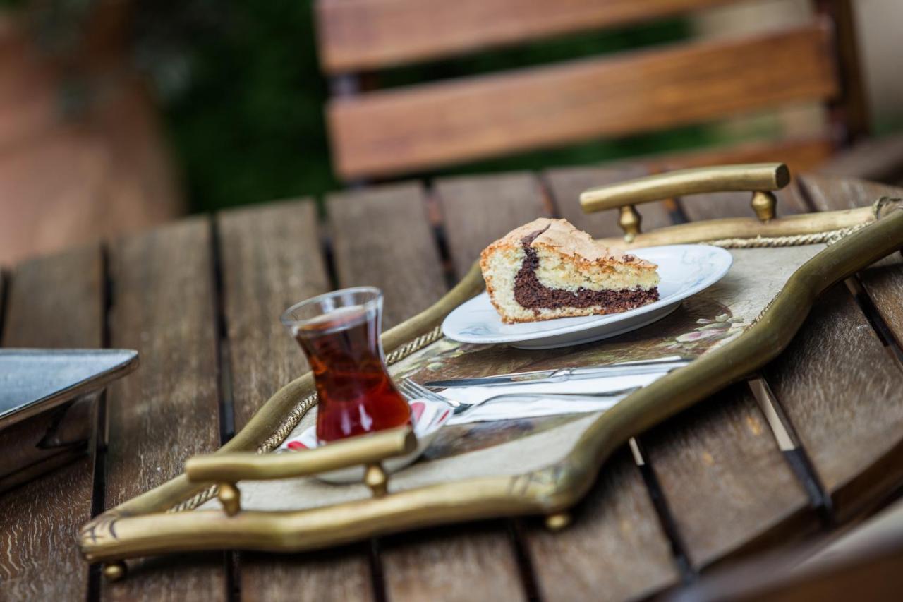 Delight Deluxe Kaucuk Hotel (Adults Only) Antalya Luaran gambar
